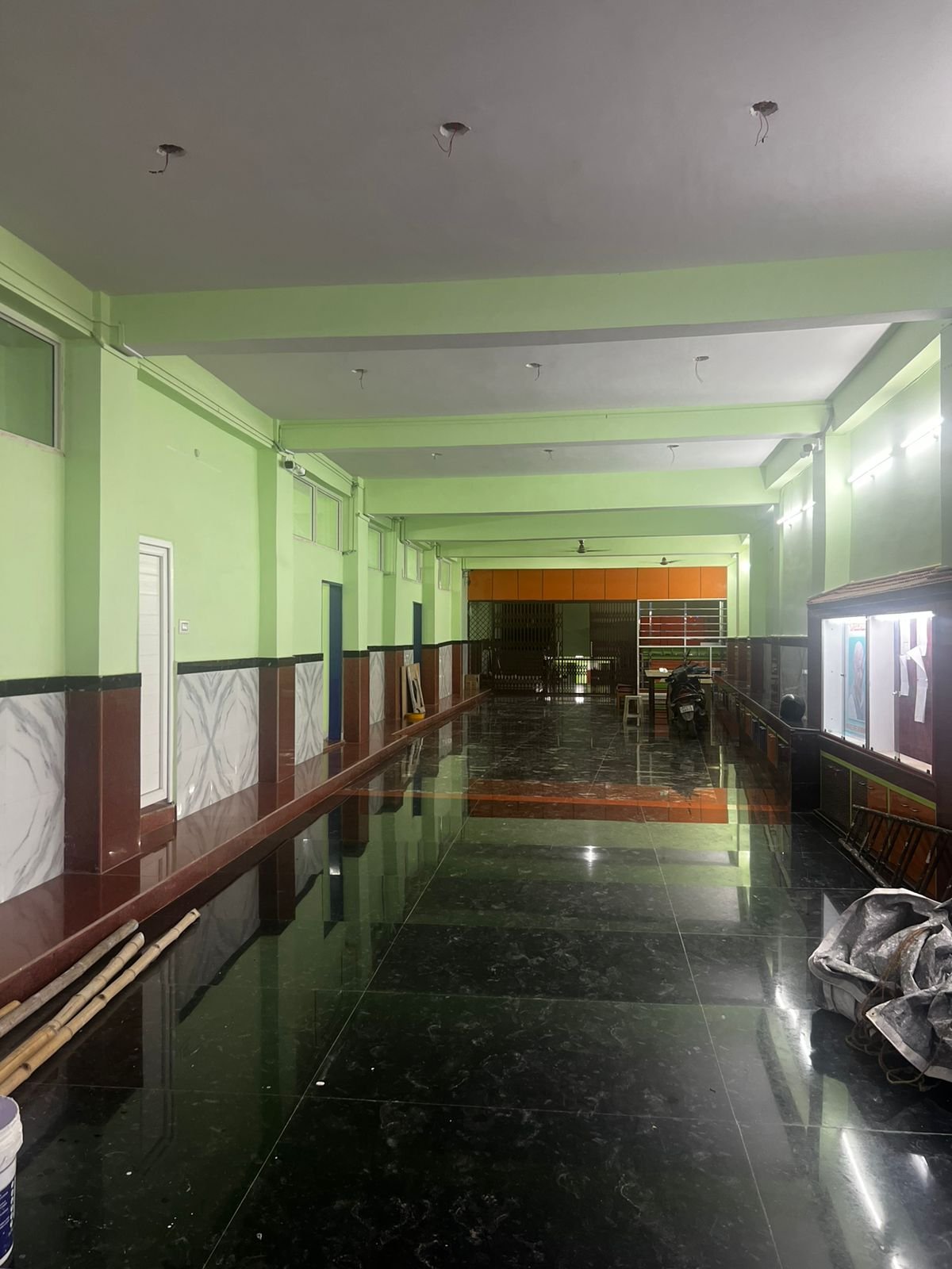 Classroom Discussion